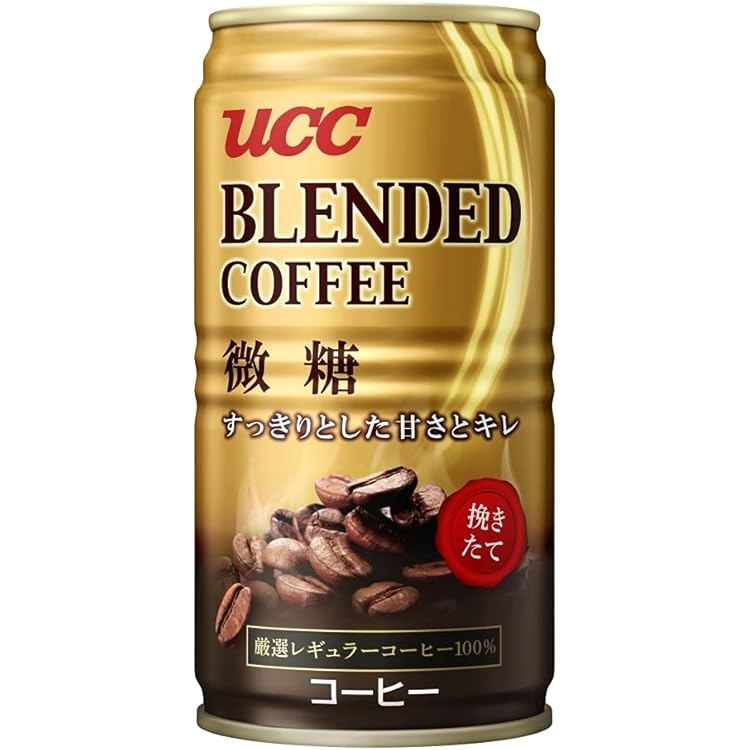 Amazon.co.jp: 伊藤園 W カフェ 劇的微糖 W coffee 165g×30缶